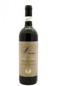 Chianti Classico riserva Rancia 2020 DOCG