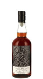 Chichibu 10 Y.O. 2014 Single Cask No. 10416 Sherry Oloroso Itineraires