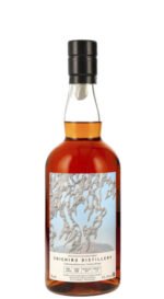Chichibu 7 Y.O. 2017 Single Cask No. 14329 Cider Cask Itineraires