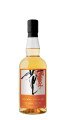 Chichibu Single Cask No.3814 Conquête