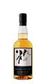 Chichibu Single Cask No.5578 Conquête