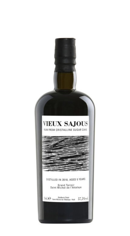 Clairin Vieux Sajous 5 Y.O.