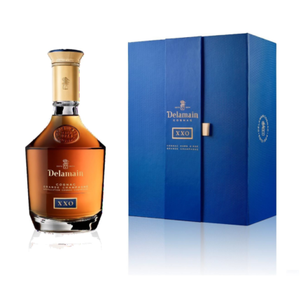 Cognac Delamain XXO Grande Champagne
