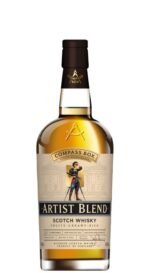 Compass Box Artist Blend