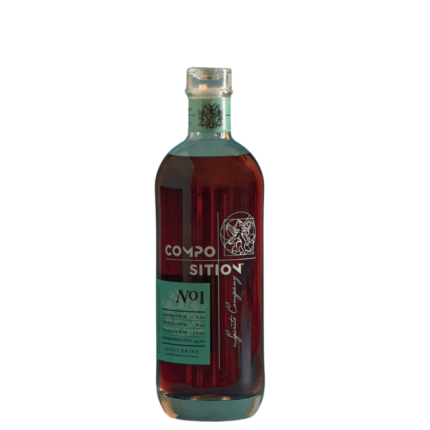 Composition 1 Spirit Drink Composition Spirits