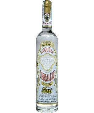 CORRALEJO BLANCO 38% 70 cl