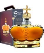 CORRALEJO GRAN ANEJO 40% 1 lt
