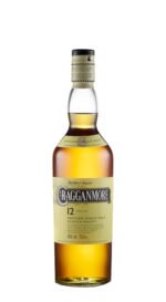 Cragganmore 12 Y.O.