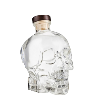 Crystal Head 1 litro