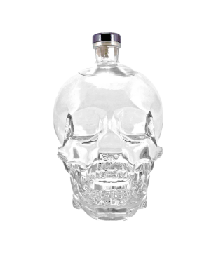 Crystal Head 3 litri