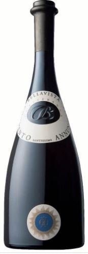 Curtefranca Bianco 2020 Convento SS Annunciata DOC Bellavista
