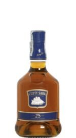 Cutty Sark 25 Y.O.