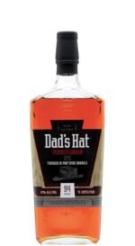Dad's Hat Pennsylvania Rye Port Wine Finish