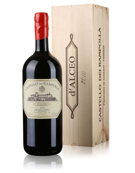 D'Alceo 2020 Toscana IGT MAGNUM Castello dei Rampolla
