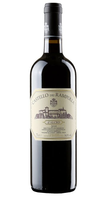 D'Alceo 2022 Toscana IGT Castello dei Rampolla