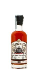 Darkness! Loch Lomond 19 Y.O. Oloroso Cask Single Malt Whisky