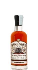 Darkness! Tomintoul 20 Y.O. Oloroso Cask Single Malt Whisky