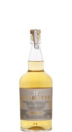 Deanston 15 Y.O. Single Malt Scotch Whisky
