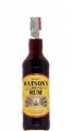 Demerara Watson's Rum