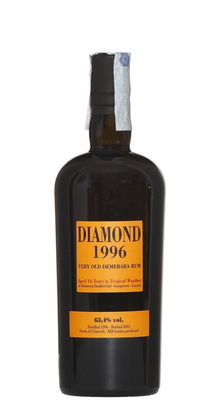 Diamond 1996 16 Y.O.