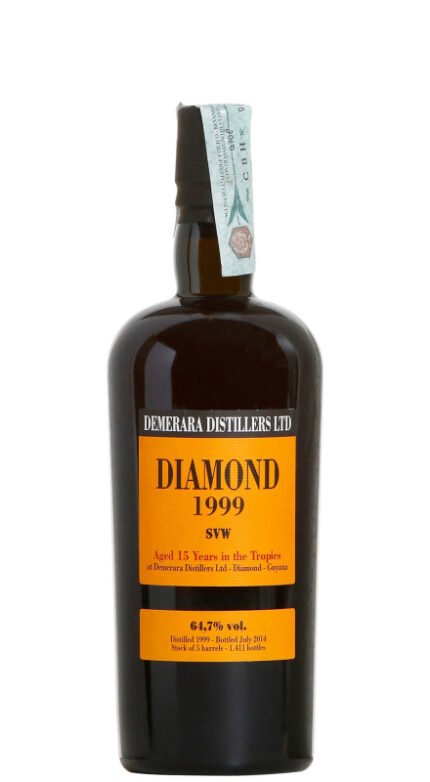 Diamond 1999 15 Y.O. SVW