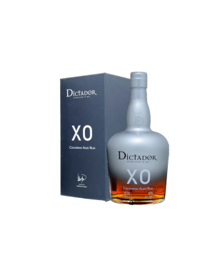 Dictador XO Insolent 70cl