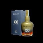 Dictador XO Perpetual 70 cl
