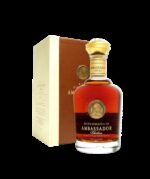 DIPLOMATICO AMBASSADOR 70 cl