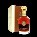 DIPLOMATICO AMBASSADOR 70 cl