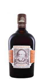 Diplomatico Mantuano 8 Y.O. Rum
