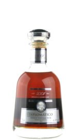 Diplomatico Single Vintage 2001