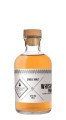 Distillerie De Paris 3 Y.O. Whisky Conquête