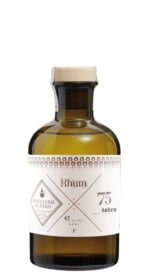 Distillerie De Paris Rhum Ambre