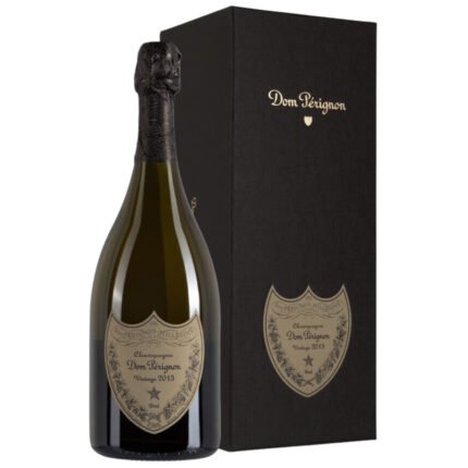 Dom Perignon Champagne 2013 with Box