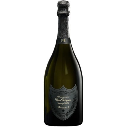 Dom Pérignon Plénitude P2 2004