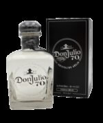 Don Julio 70 Crystal Claro 70 cl