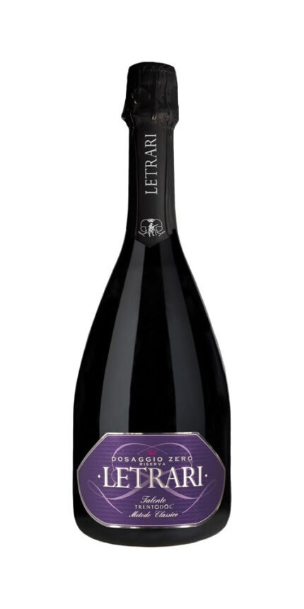 Dosaggio Zero Riserva 2015 Talento MAGNUM