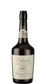 Drouin 1962 Calvados
