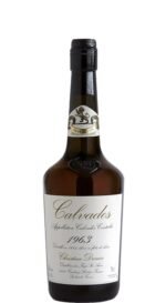Drouin 1963 Calvados