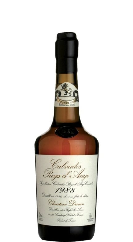 Drouin 1988 Calvados
