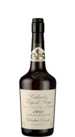 Drouin 1993 Calvados