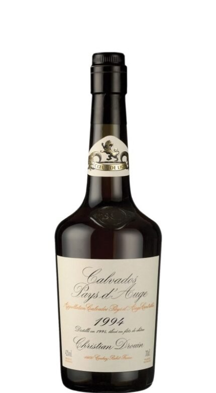 Drouin 1994 Calvados