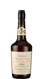 Drouin 1998 Cask Aging Calvados