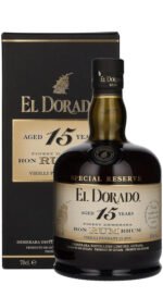 El Dorado 15 Y.O.