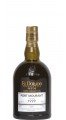 El Dorado Rare Collection Port Mourant 1999 Rum