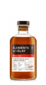 Elements Of Islay Sherry Cask