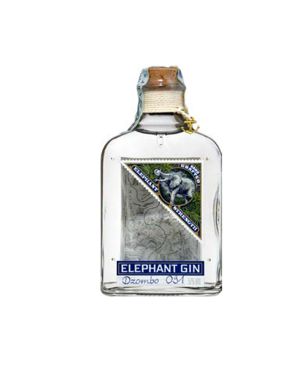 Elephant Strength 50 cl