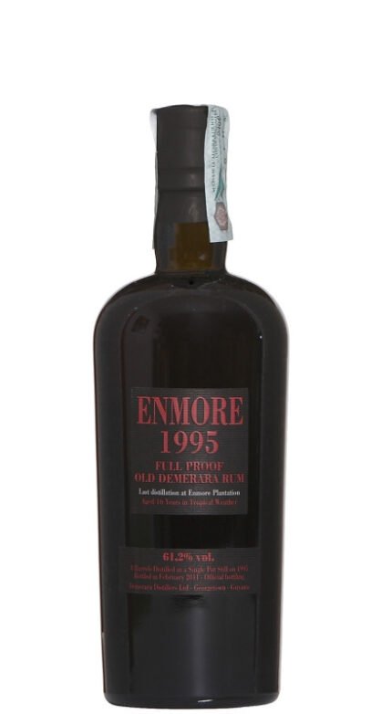 Enmore 1995 16 Y.O.