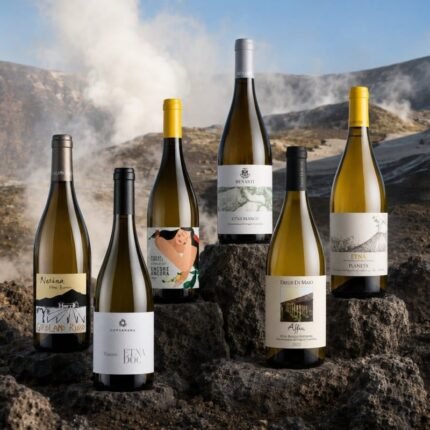 Etna Bianco Box Degustazione [6 bot]
