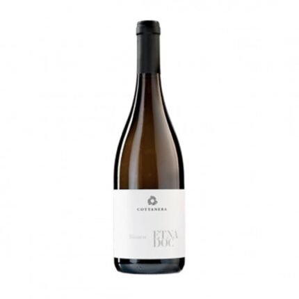 Etna Bianco DOC 2024 - Cottanera
